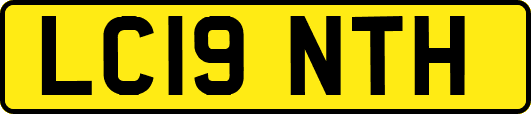 LC19NTH
