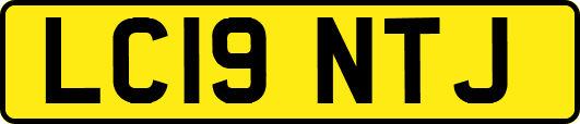 LC19NTJ