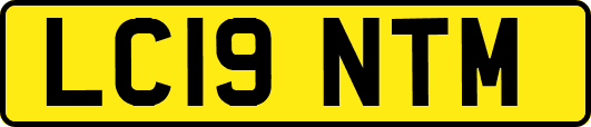 LC19NTM