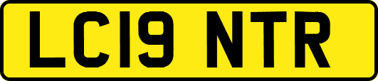 LC19NTR