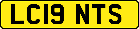 LC19NTS