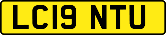 LC19NTU