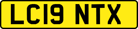 LC19NTX