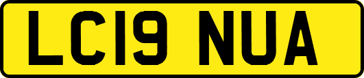 LC19NUA