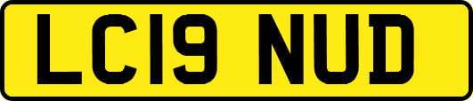 LC19NUD