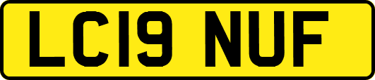 LC19NUF