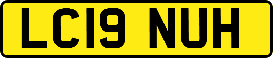 LC19NUH