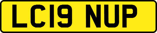 LC19NUP