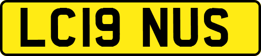 LC19NUS