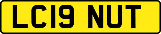 LC19NUT
