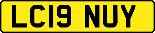 LC19NUY