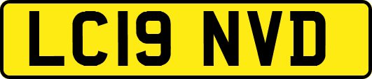 LC19NVD