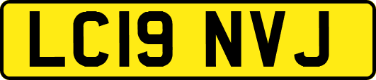 LC19NVJ