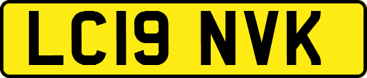 LC19NVK