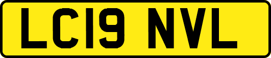LC19NVL