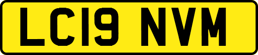 LC19NVM