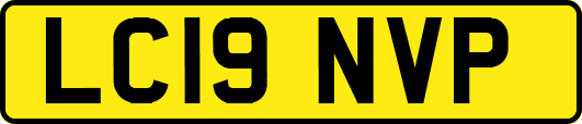 LC19NVP