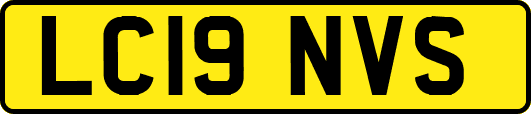 LC19NVS