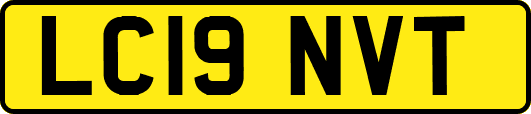 LC19NVT