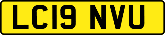 LC19NVU