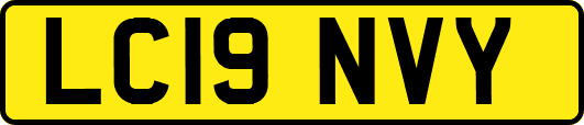 LC19NVY