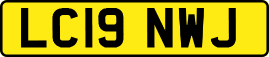 LC19NWJ