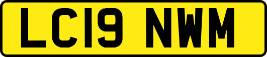 LC19NWM