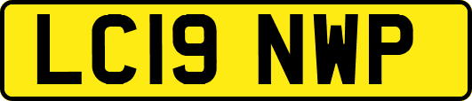 LC19NWP