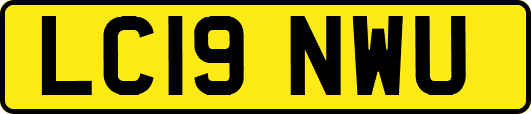 LC19NWU