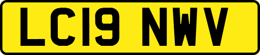 LC19NWV