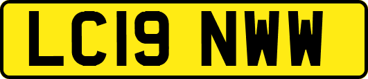 LC19NWW