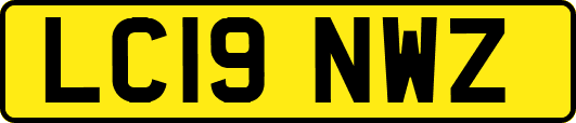 LC19NWZ