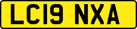 LC19NXA