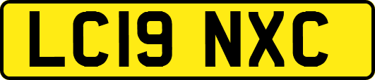 LC19NXC