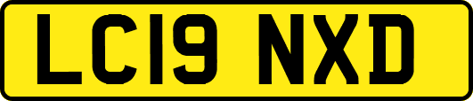 LC19NXD