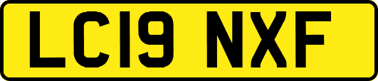 LC19NXF