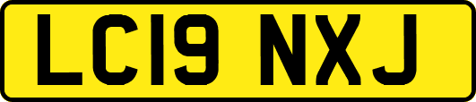 LC19NXJ