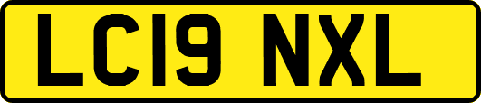LC19NXL