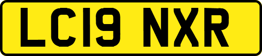 LC19NXR