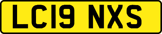 LC19NXS