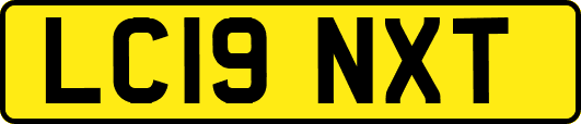 LC19NXT