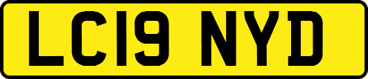 LC19NYD