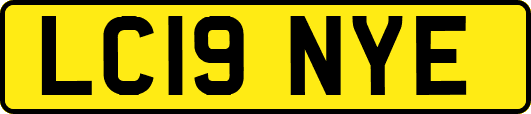 LC19NYE