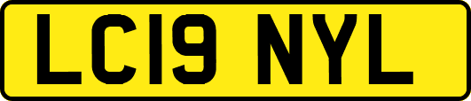 LC19NYL