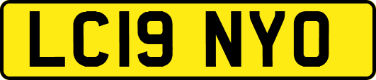 LC19NYO