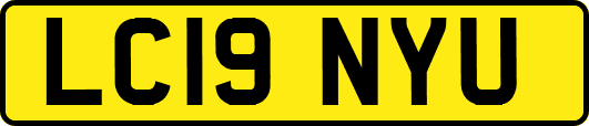 LC19NYU