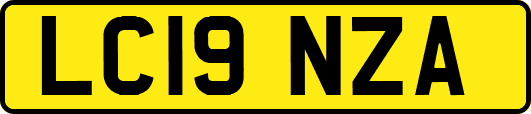 LC19NZA