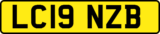 LC19NZB