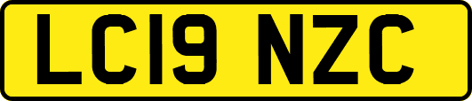 LC19NZC