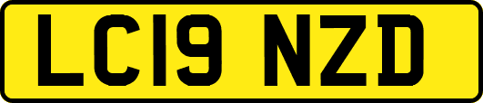 LC19NZD